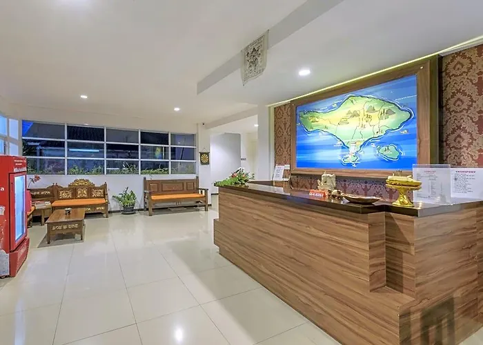 Lowcost Hotel 2*