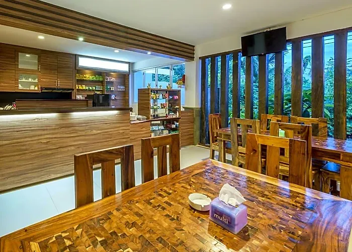 Hotel Lowcost Jimbaran