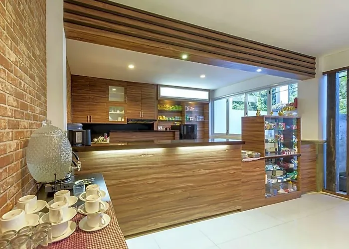 Hotel Lowcost Jimbaran
