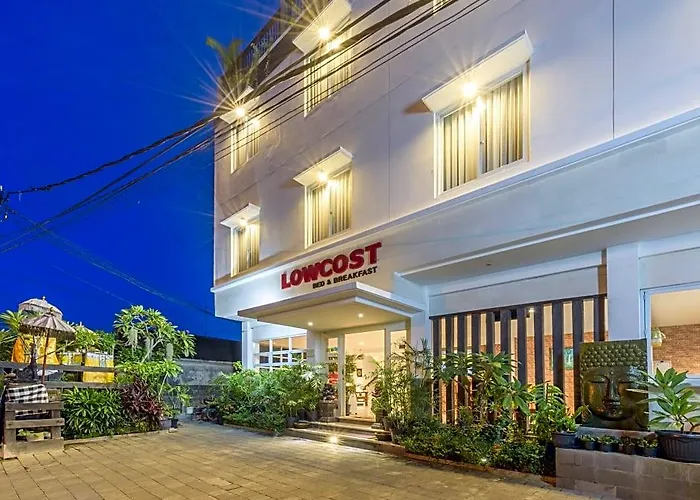 Lowcost Hotel 2*