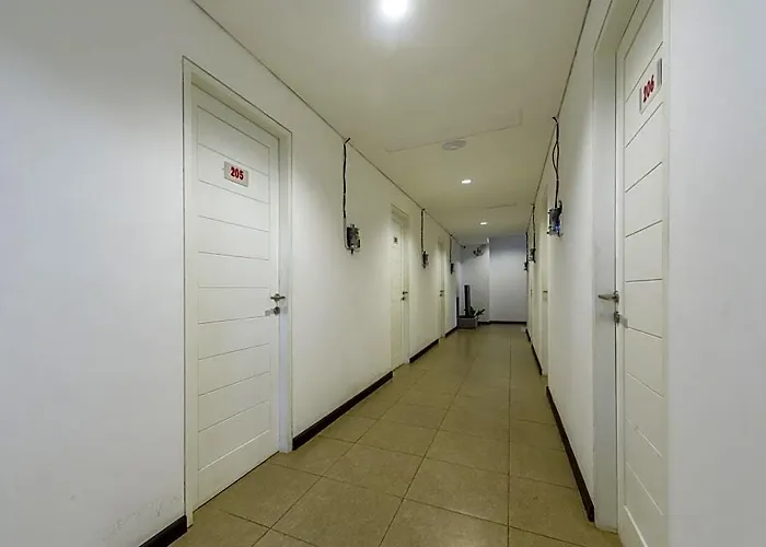 Lowcost Hotel Jimbaran
