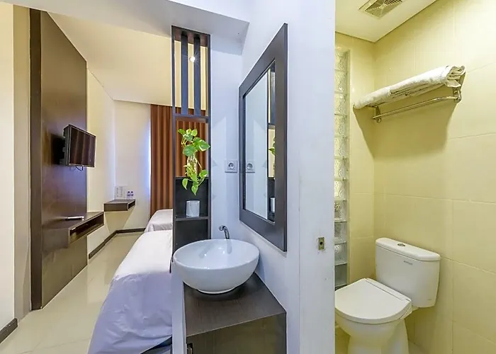 Lowcost Hotel