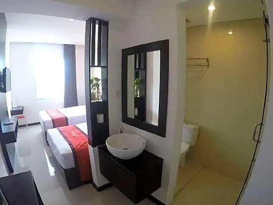 Lowcost 2* Jimbaran