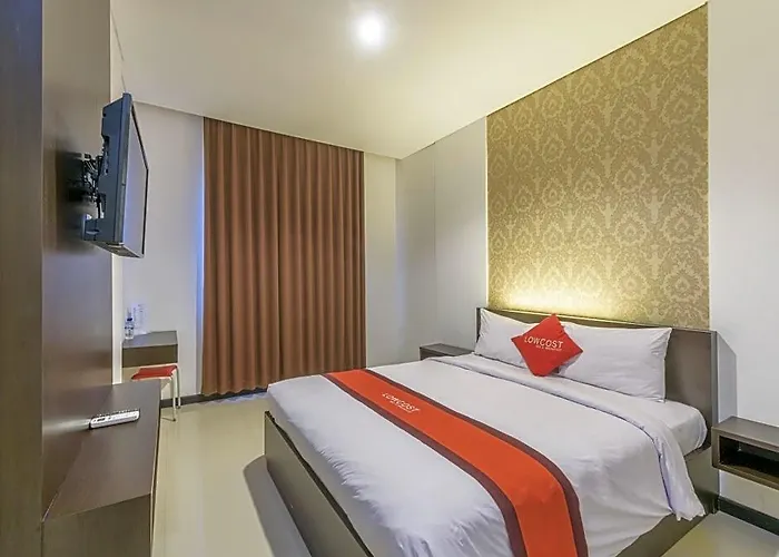 Lowcost Hotel 2*
