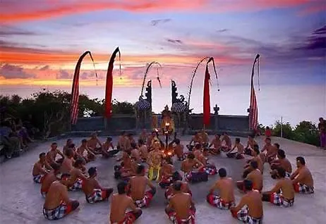 Hotel Lowcost Jimbaran