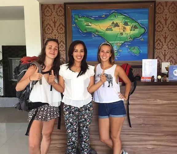 Hotel Lowcost Jimbaran