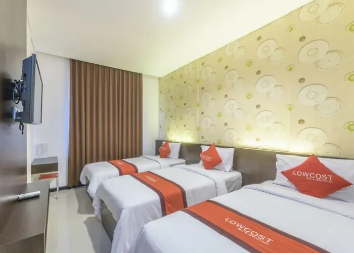 Hotel Lowcost 2*