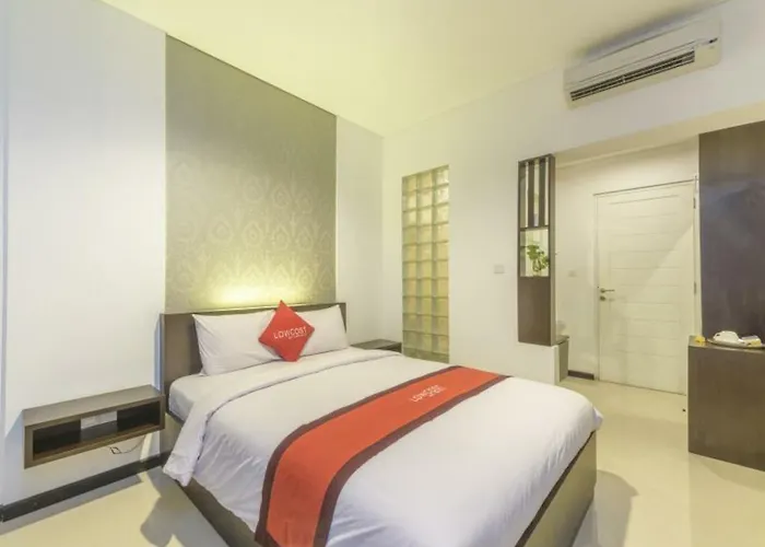 Hotel Lowcost