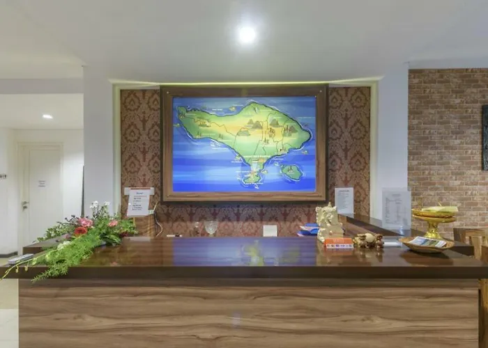 Hotel Lowcost Jimbaran