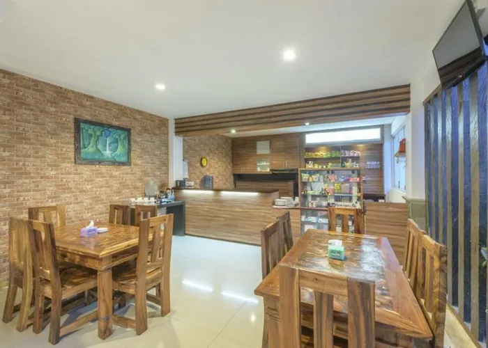 Hotel Lowcost Jimbaran