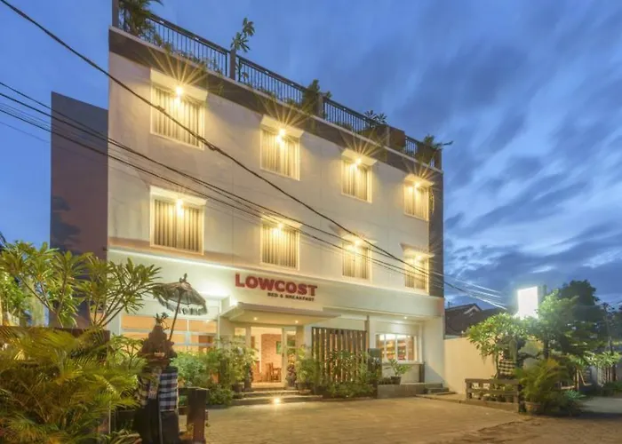 Lowcost Hotel