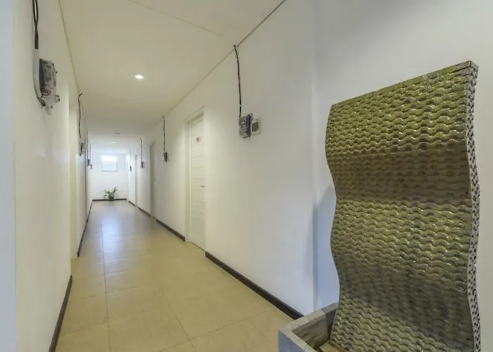 Lowcost Hotel Jimbaran
