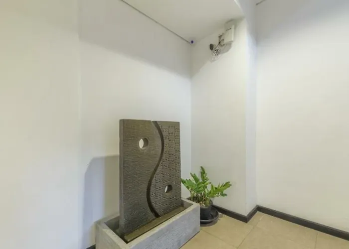 Lowcost Hotel