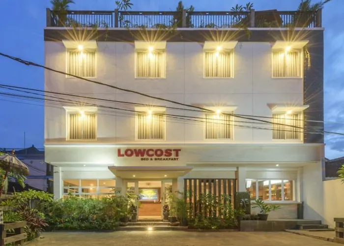 Lowcost 2*