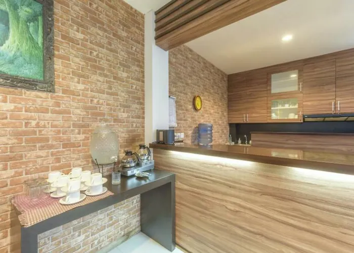 Hotel Lowcost Jimbaran