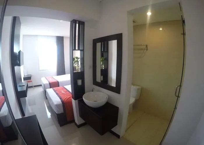Lowcost Hotel 2*