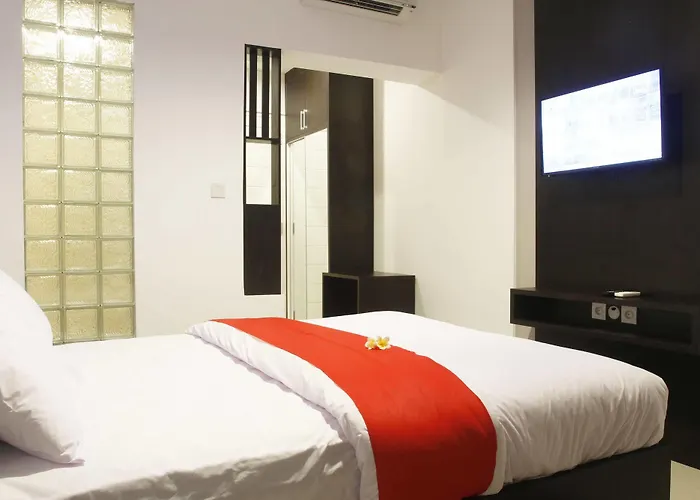 Lowcost Hotel 2*
