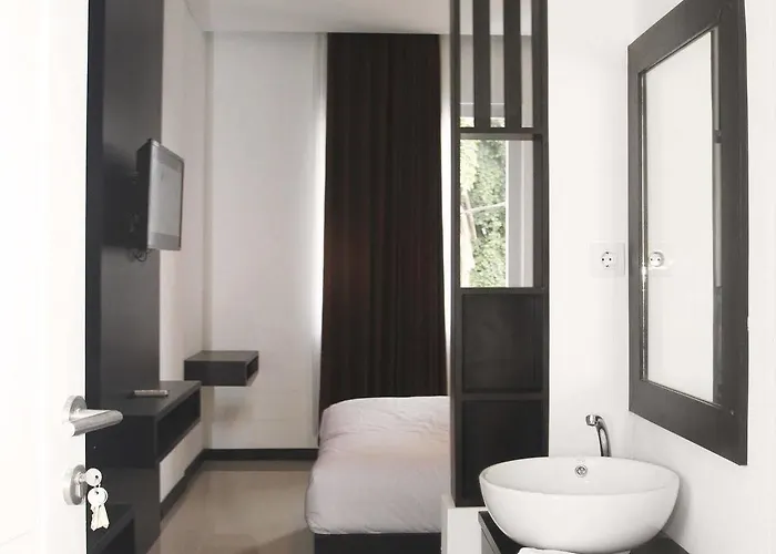 Lowcost Hotel