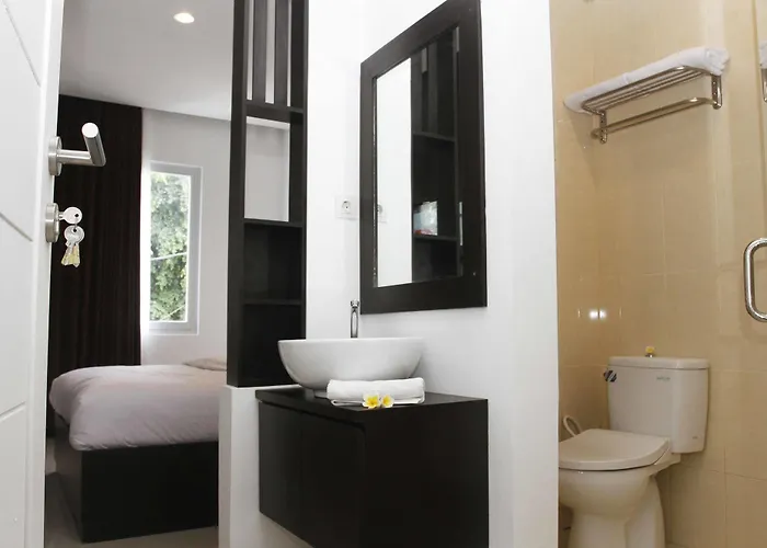 Lowcost Hotel