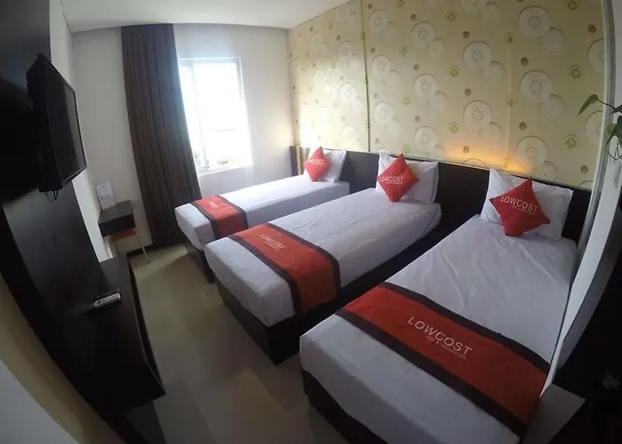 Lowcost Hotel 2*