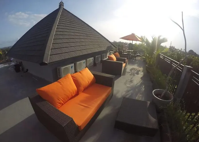 Hotel Lowcost