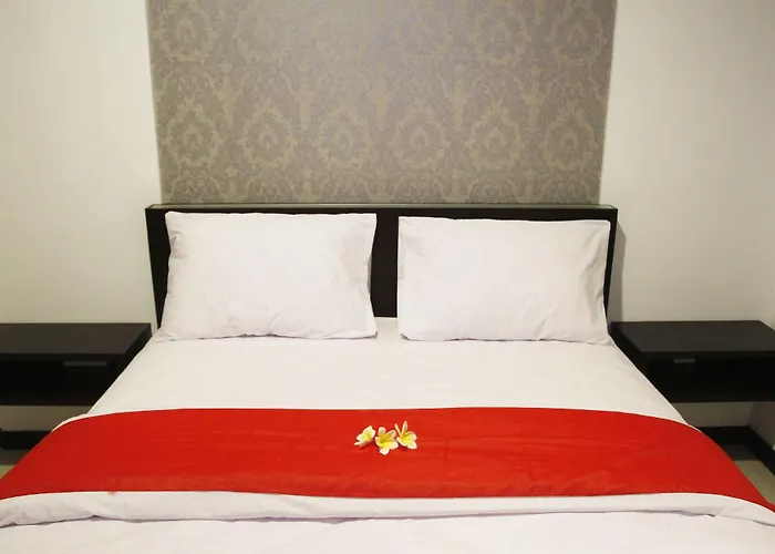 Hotel Lowcost Jimbaran