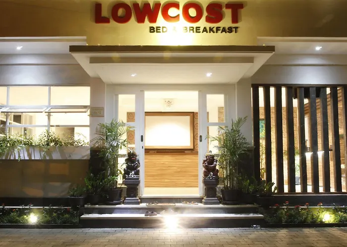 Lowcost Hotel 2*