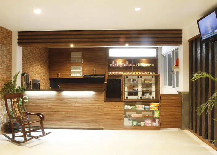 Lowcost Hotel 2*