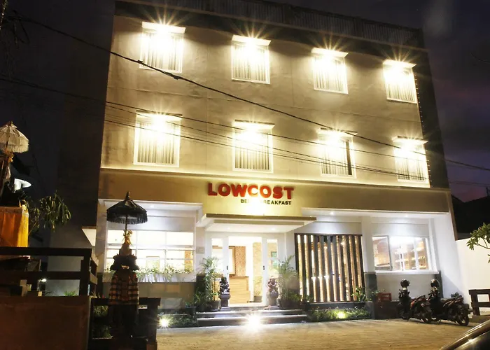 Lowcost 2*