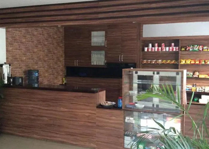 Hotel Lowcost 2*